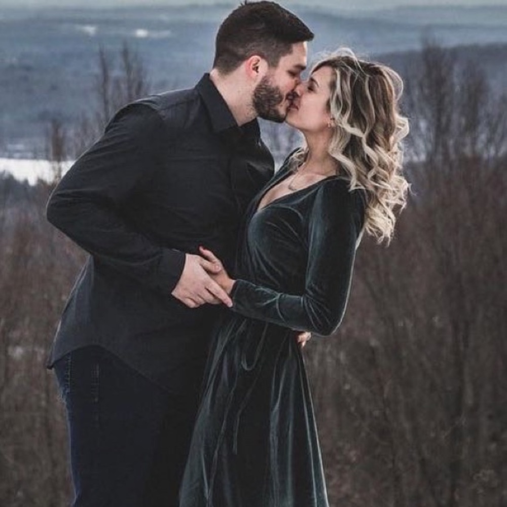 Meet your Posher, Christine